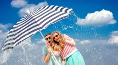 Teploty budú stúpať, no počasie až také pekné nebude