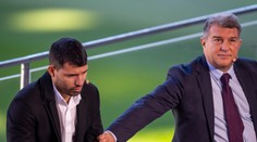 Agüero oznámil definitívny koniec kariéry. Ak by pokračoval, išlo by mu o život