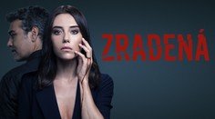 Zradená: Nový turecký seriál plný emócií, intríg a pomsty štartuje na TV Doma už 26. augusta