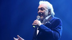 Škandál v Česku: Karla Gotta pochovali zaživa