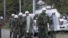 Po rekordnom počte útokov nasadili proti medveďom armádu. Výzbroj japonských vojakov vzbudzuje rozpaky