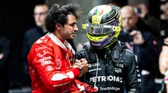 F1: V záverečnom tréningu pred VC Bahrajnu zahviezdili Ferrari a Fernando Alonso