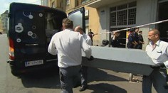 Polícia už pozná detaily brutálnej vraždy dievčaťa (†7) vo Viedni. Páchateľ mu takmer odrezal hlavu