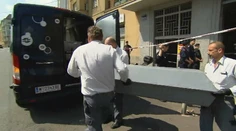 Polícia už pozná detaily brutálnej vraždy dievčaťa (†7) vo Viedni. Páchateľ mu takmer odrezal hlavu