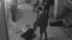 Ochraňoval priateľku. Boxer za pár sekúnd zložil kriminálny gang