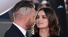 Hollywoodsky herec sa stal tretíkrát otcom. S výberom mena si snáď robí žarty