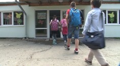 Stredoškoláci sa do školy neponáhľajú. Na vyučovanie meškajú pravidelne