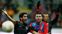 Ďuriš môže už v nedeľu oslavovať titul,  Sparta už iba dúfa v zázrak