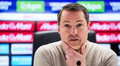 Sparta Praha má nového trénera. Návrat hlási kouč, ktorý s klubom získal dva tituly