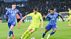 Liga majstrov vzala Slovanu veľa síl. Je to náročné hlavne psychicky, hovorí bývalý reprezentačný tréner