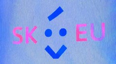 Zastavili prešetrovanie predstavenia loga nášho predsedníctva