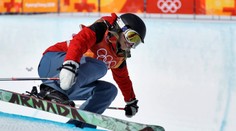 Chcete sa dostať na olympiádu, hoci ste amatér? Táto akrobatická lyžiarka to zvládla