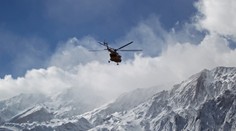 Pád lavíny si vyžiadal päť životov. Horolezci sa vybrali na výstup napriek varovaniam