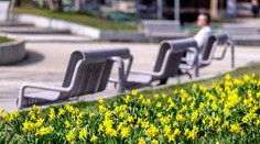 Máme pred sebou ďalší letný víkend. Na juhu môžu teploty stúpať poriadne vysoko