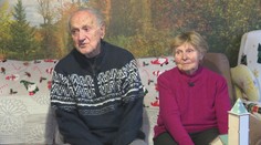 Požiar im zobral roky budovaný dom aj cennosti. Dôchodcovia však zažili niečo, čo vôbec nečakali