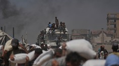 Izrael čiastočne povolí prísun tovarov do Gazy prostredníctvom preverených obchodníkov