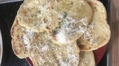 Placky z gréckeho jogurtu