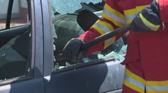 Môžete pri záchrane dieťaťa v rozhorúčenom aute rozbiť okno? Takto sa vyjadril právnik