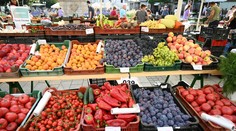 V USA bolo takmer sto rokov zakázané. Obľúbené ovocie Slovákov je príchuťou roka 2026