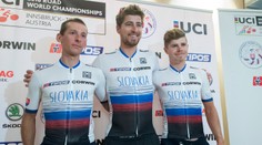 Sagan a spol zažijú tirolské galeje. Obhajcu titulu čaká najťažšia výzva v kariére