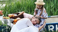 Miriam Kalisová zverejnila odkaz pre bábätko exmanžela Martina Šmahela