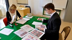 Dnes sa maturuje: Psychologička radí, ako zvládnuť stres