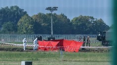 Poľsko po havárii pozastavilo lety stíhačiek F-16, s výnimkou operačných misií