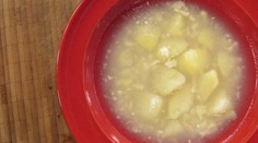 RECEPT NA DNES: Cesnačka s melencami