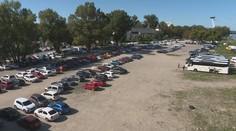 Na pravom brehu Dunaja sa skončí divoké parkovanie zadarmo