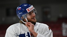 Dobré výkony mu na zotrvanie v NHL nestačili. Pavol Regenda sa vracia do AHL