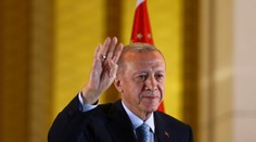 Erdogan vyzval na jednotu a solidaritu, vládnuť bude ďalších päť rokov
