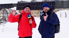 Objavuje krásy Slovenska. Tribula pozval do hôr zakladateľa blogu Nie je túra bez Štúra