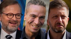 Novým českým premiérom by mal byť Petr Fiala, črtajú sa aj ďalšie vládne posty