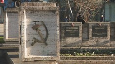 Vyhrážky a zastrašovanie v Košiciach: Proruská skupina bráni sovietsky pamätník