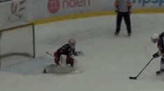 VIDEO: Tínedžer z Česka rutinérsky prekabátil brankára, vychválili ho aj v zámorí