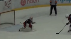 VIDEO: Tínedžer z Česka rutinérsky prekabátil brankára, vychválili ho aj v zámorí