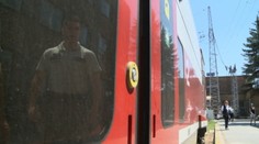 Polícia hľadá majiteľa vysokej sumy peňazí. Našli sa vo vlaku