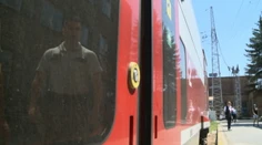 Polícia hľadá majiteľa vysokej sumy peňazí. Našli sa vo vlaku