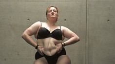 Rešpekt pre obéznych ľudí. Chcú ho vyvolať týmito fotografiami