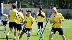 Dunajská Streda odštartovala prípravu s novou posilou. V klube túžia po úspešnej sezóne