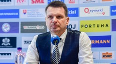 Tarkovič povolal na prípravné zápasy aj dvoch nováčikov. Viacero stabilných mien chýba