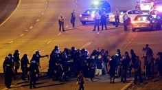 Muž, ktorého počas protestov v Charlotte postrelili, zomrel