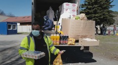 S kamerou sme sa boli pozrieť v uzavretých spišských osadách, niektorí sa už pokúsili o útek