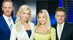 Televízne noviny majú nového moderátora. Dobre ho poznáte