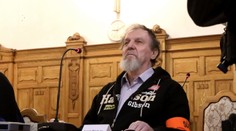 Atentátnik na Fica sa odvolal voči rozsudku. Vieme, čo Cintula namieta