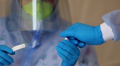 V nemocnici v Česku uzatvorili JIS, zdravotníci aj pacienti majú koronavírus