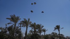 Religionista Kovács: Symbolické uznanie Palestínskeho štátu tragédiu v Gaze neukončí. Najdôležitejší je postoj USA