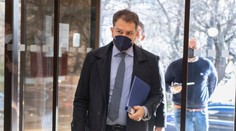 Matovič ráta s tým, že pre vojnu na Ukrajine otvorí tohtoročný rozpočet