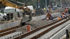 Vodičov v Bratislave čakajú ďalšie dopravné obmedzenia, nápor bude najmä na obchvate