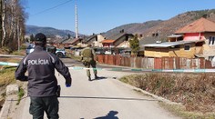 V rezorte vnútra sa odmeny za prácu v prvej línii týkajú vyše 10 500 ľudí